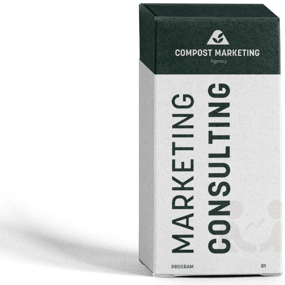 Compost Marketing Consultation