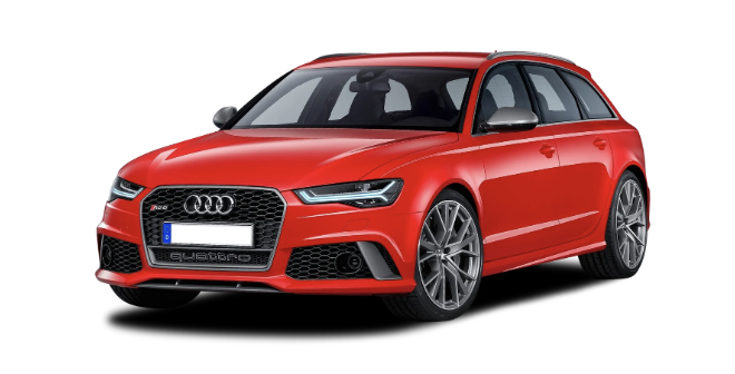 Mid-size SUV, small truck or hatchback