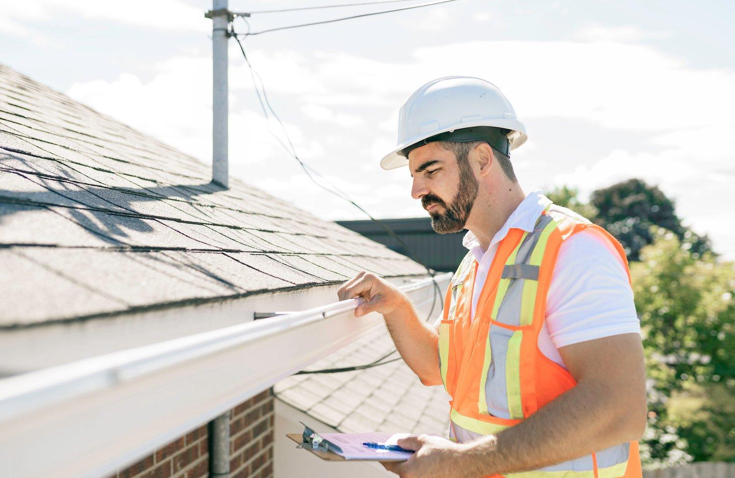 weathertek roof contractor