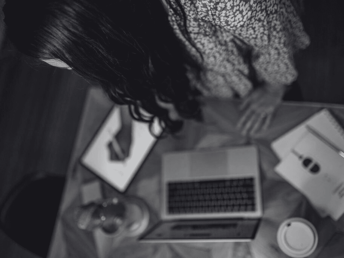 Working on podcast strategy