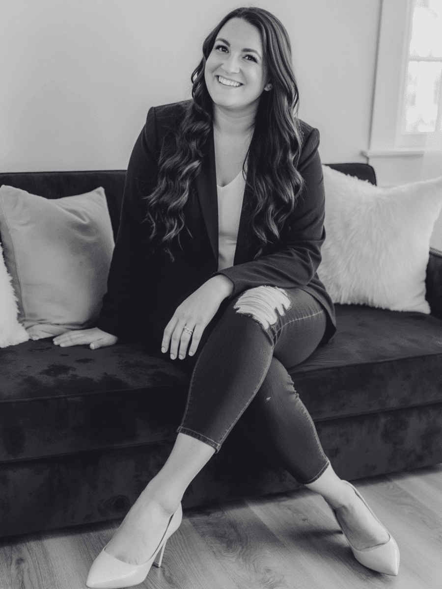 Tara Counterman, Founder of House of Connection Media