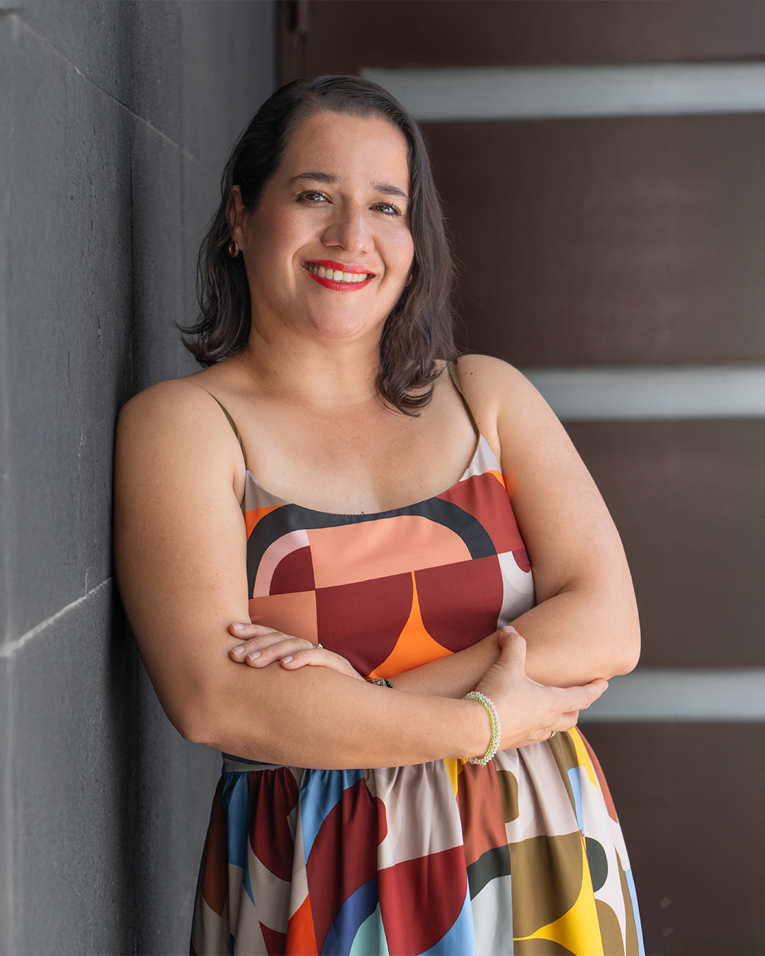 Arlene Ruiz Metafísica China