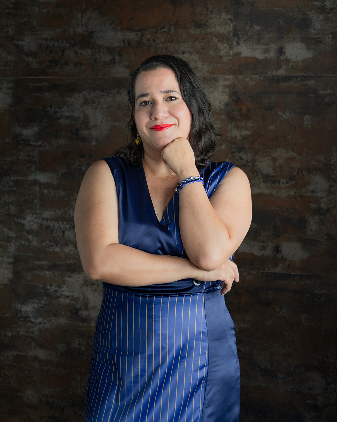 Arlene Ruiz Metafísica China