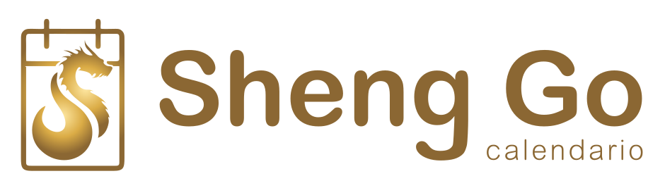 Sheng Go Calendario