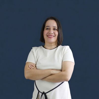 Arlene Ruiz