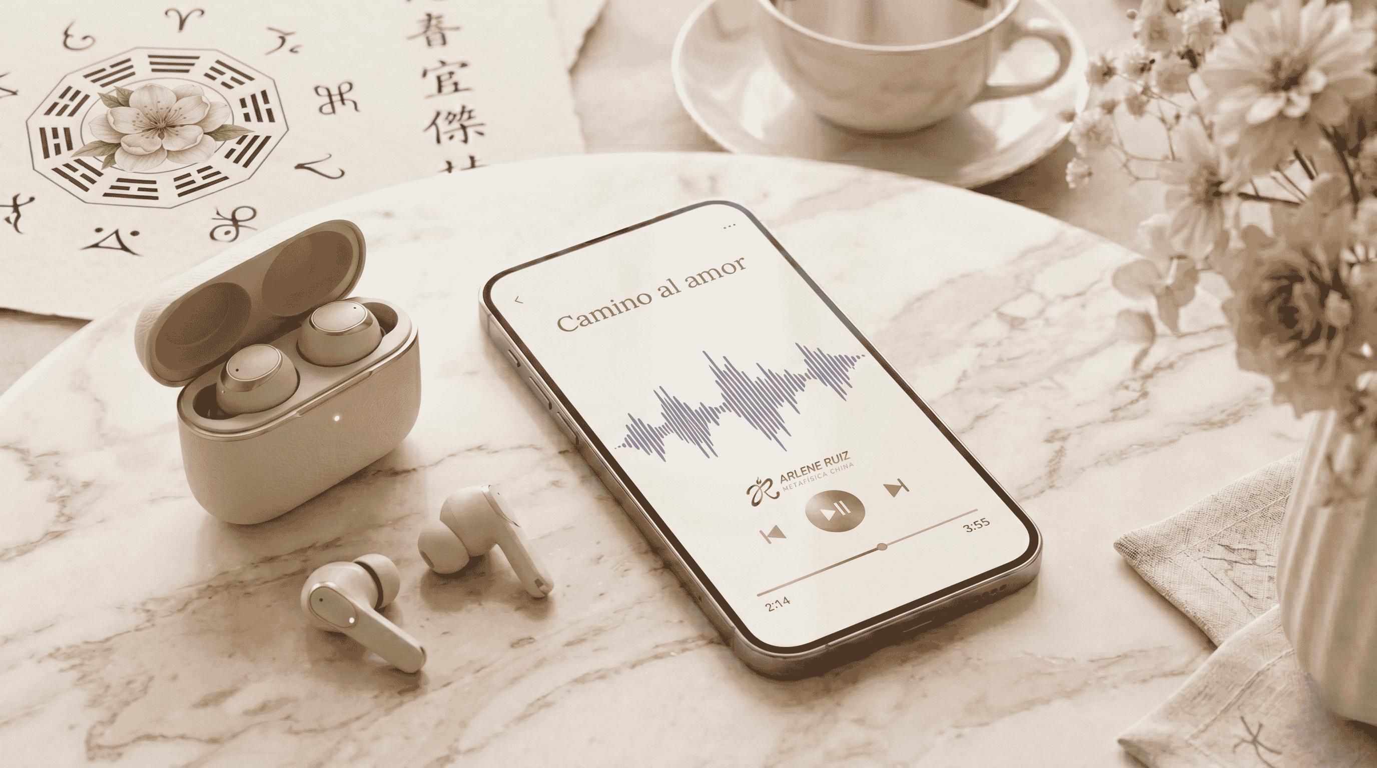 Tu lectura en audio