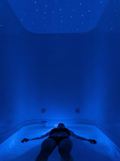 Float Therapy