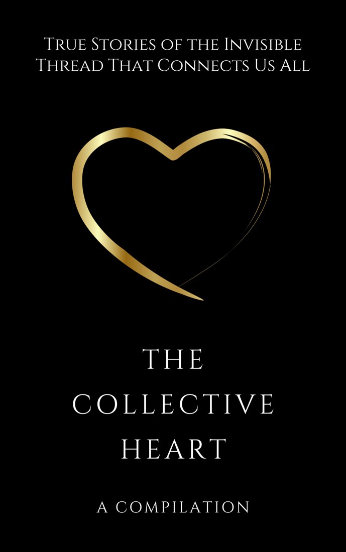 Cover of The Collective Heart