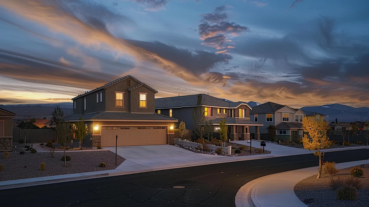 Spanish Springs Realtor - Michelle Escalante cover