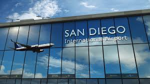 San Diego airport pickup for dental patients
