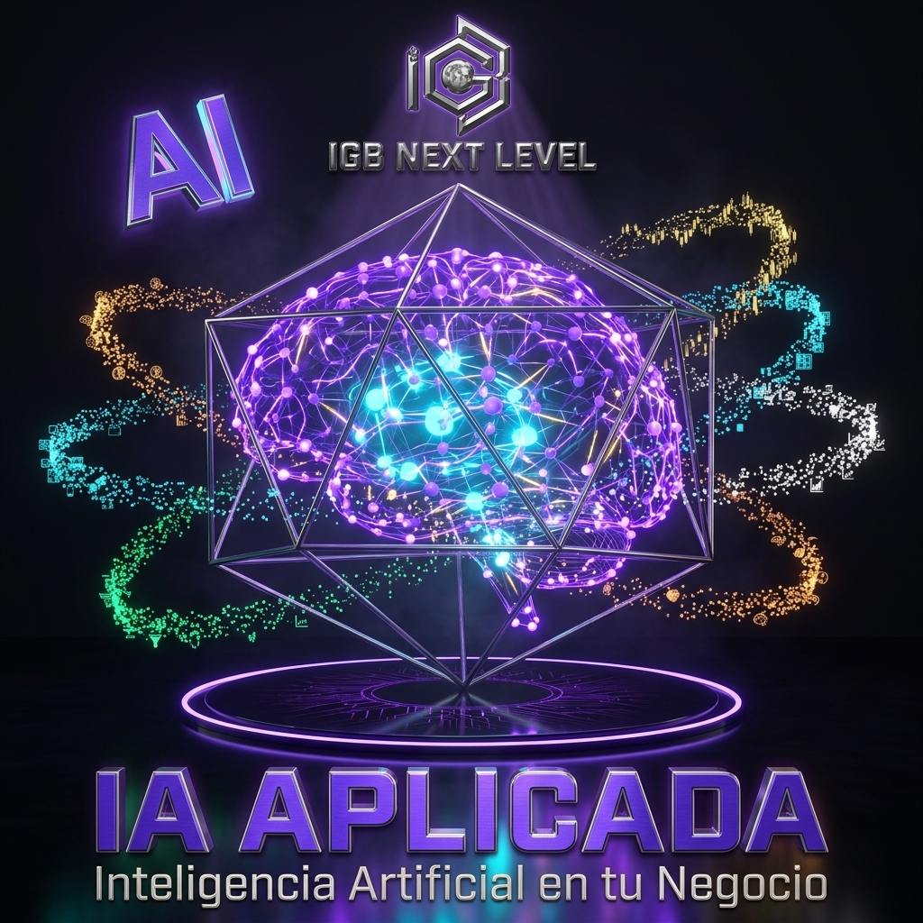 IA Aplicada