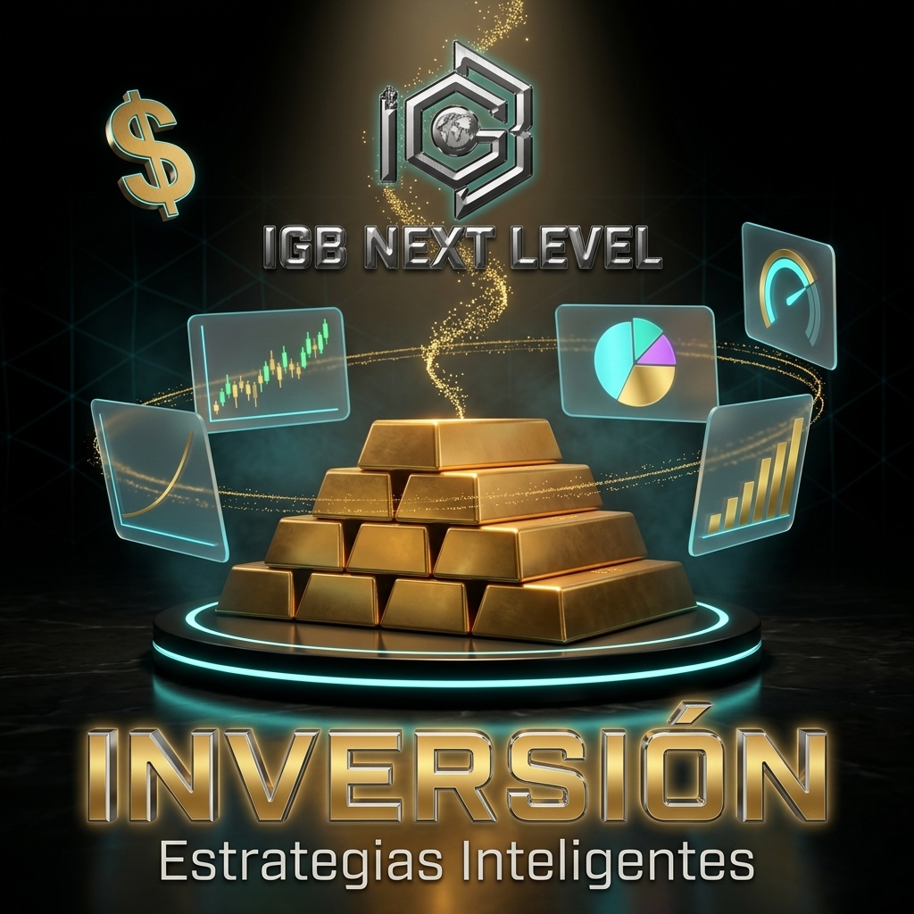 Inversión