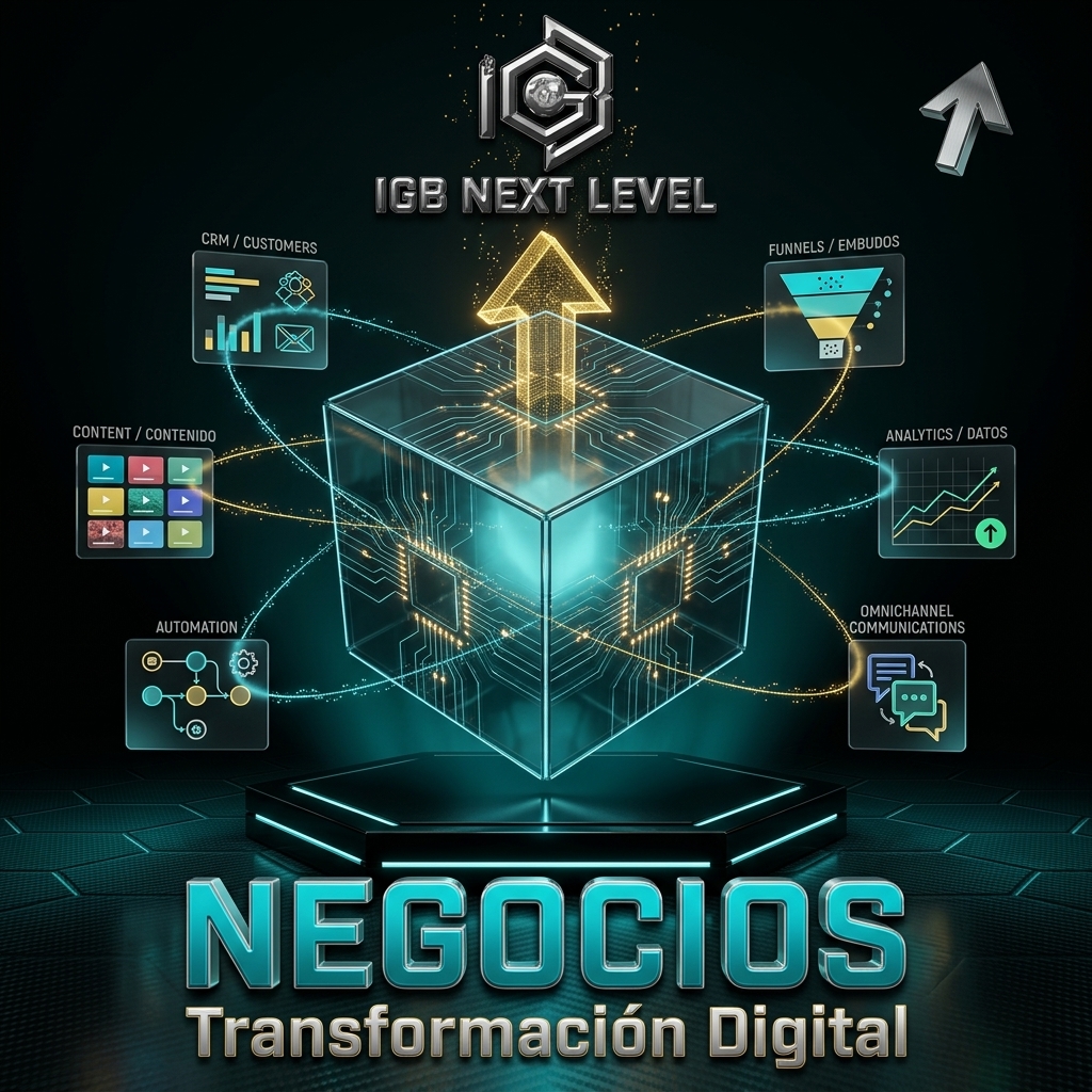 Negocios