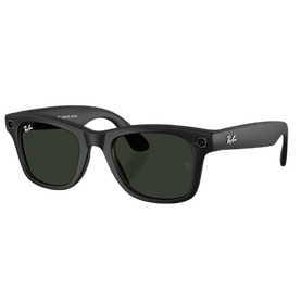 Ray-Ban Meta Wayfarer