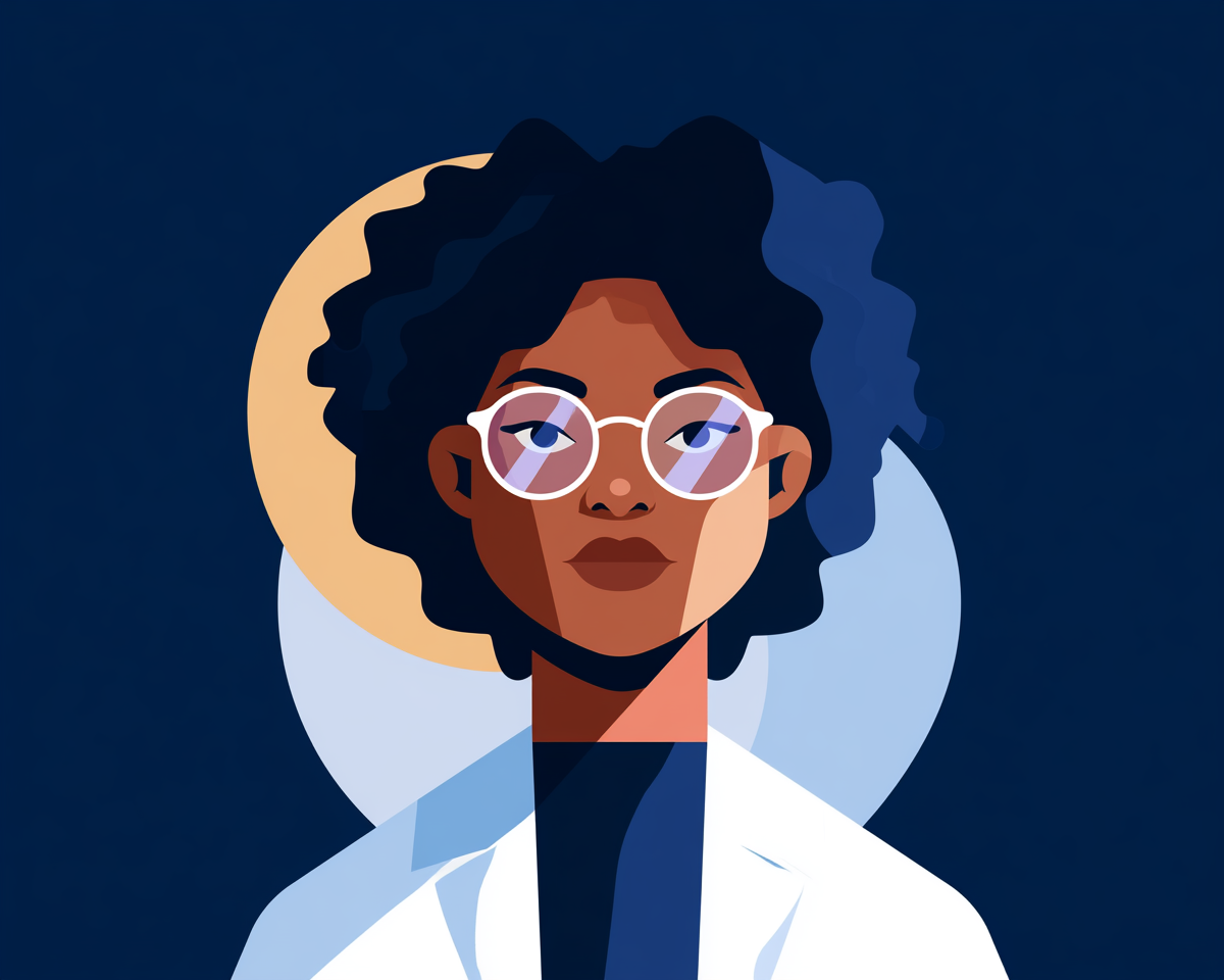 Priscilla Willis, Licensed Optician
