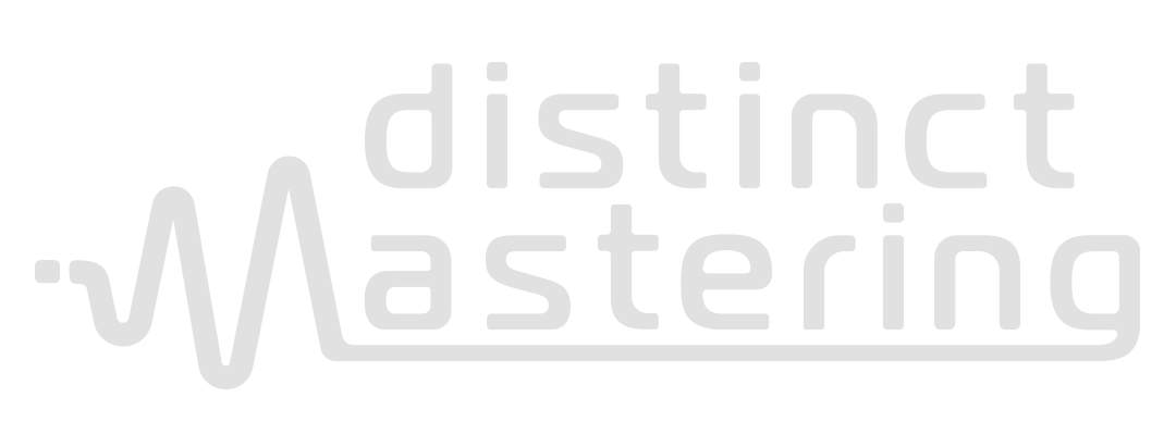 Distinct Mastering