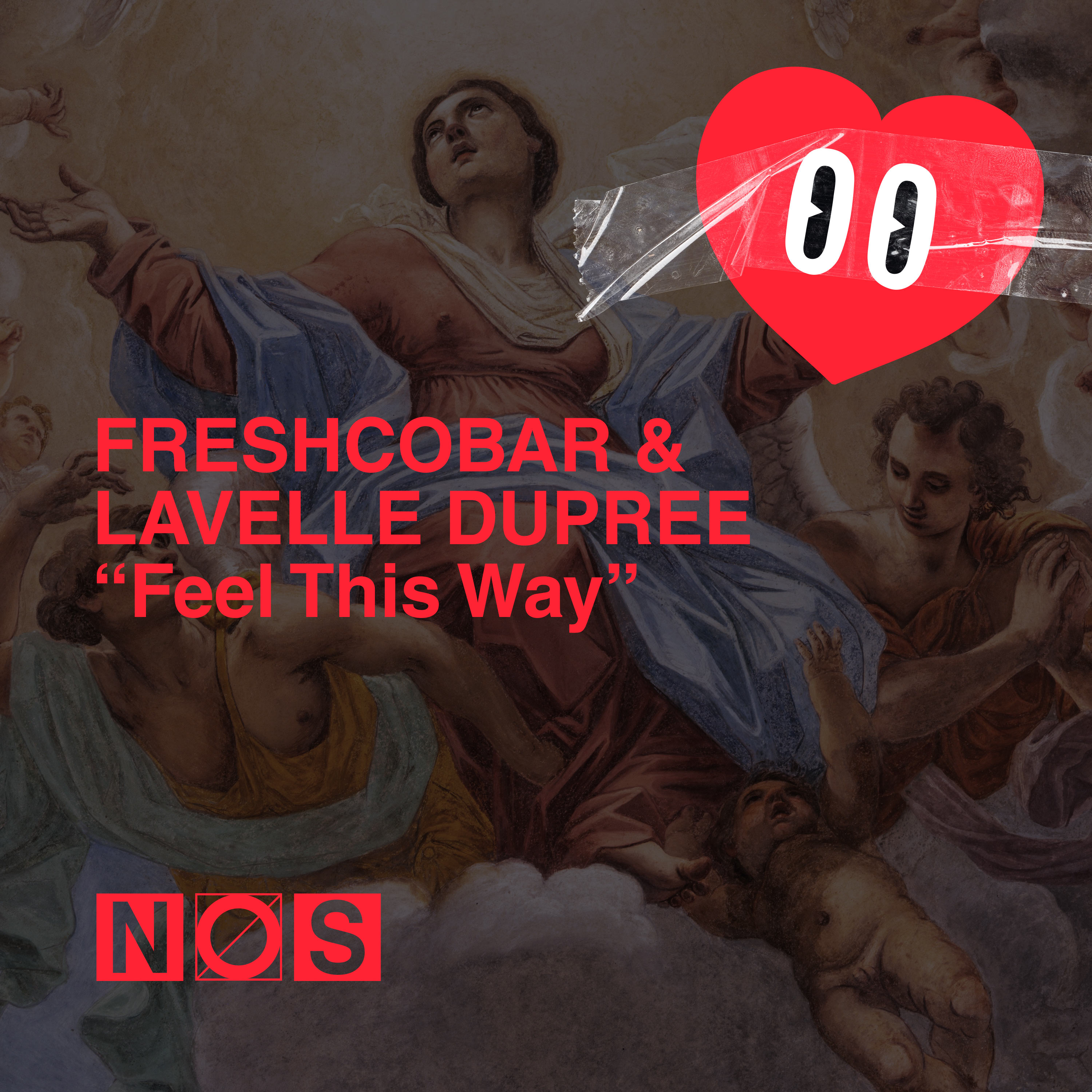 Freshcobar & Lavelle Dupree - Feel This Way