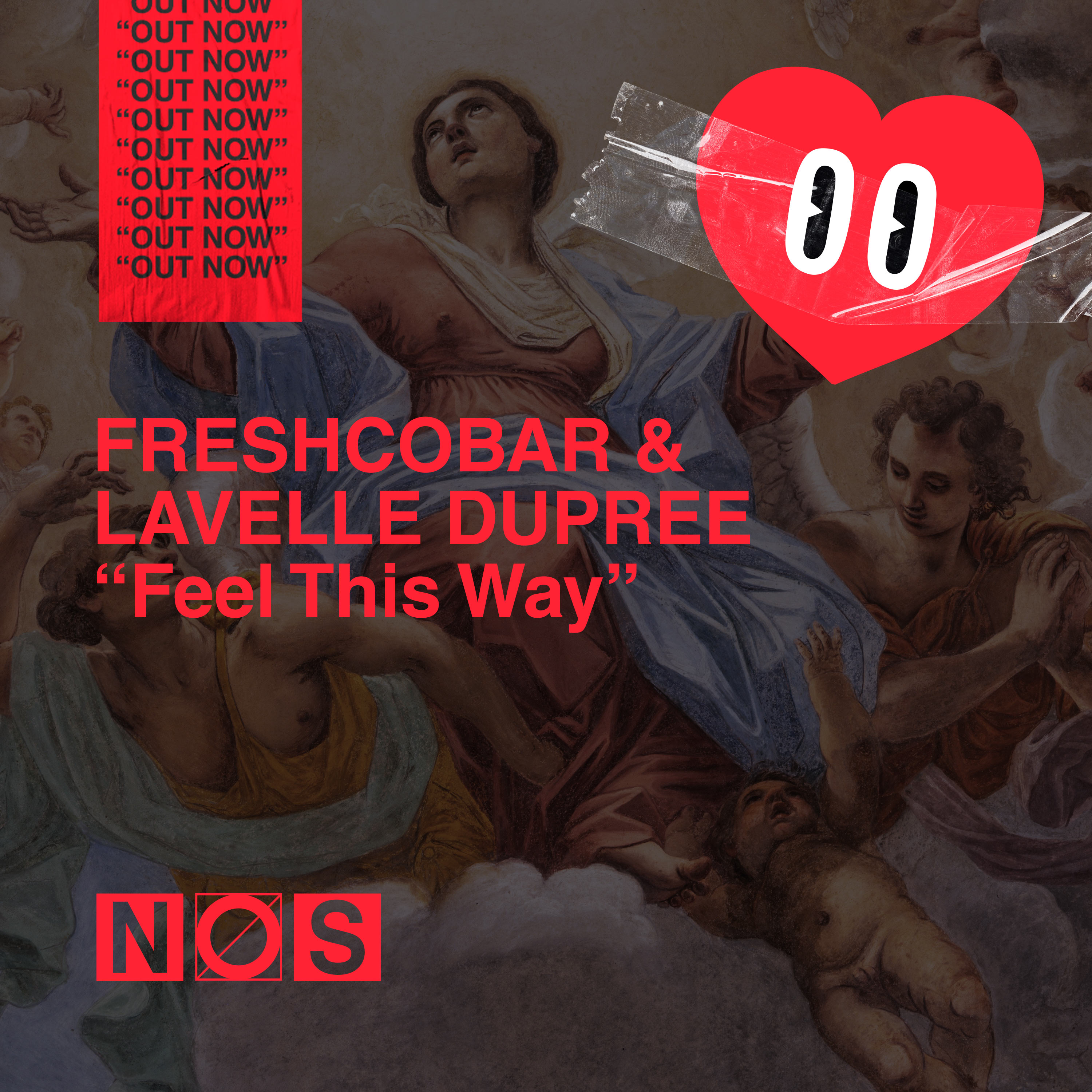 Freshcobar & Lavelle Dupree - Feel This Way