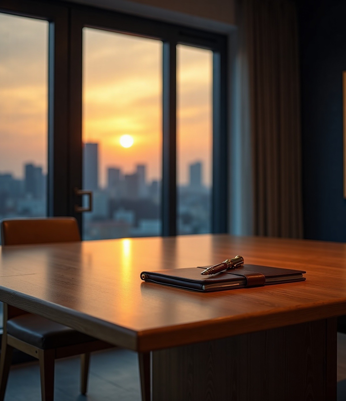 Business Exit Strategy & Brokerage