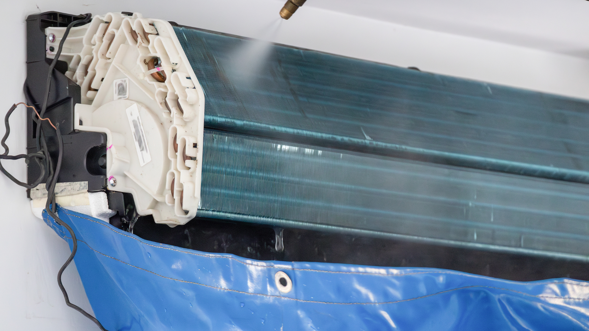 Air Conditioning Repair & Maintenance