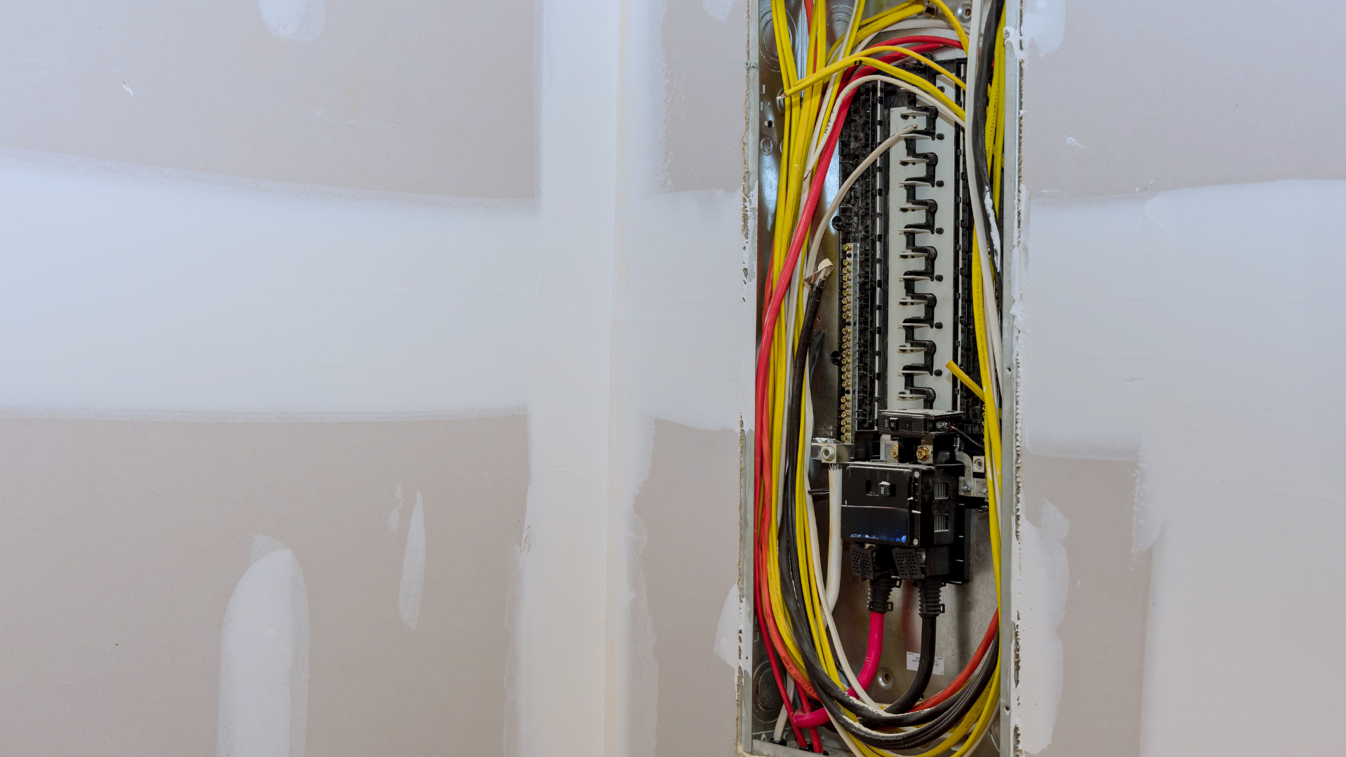 Electrical Wiring Installation