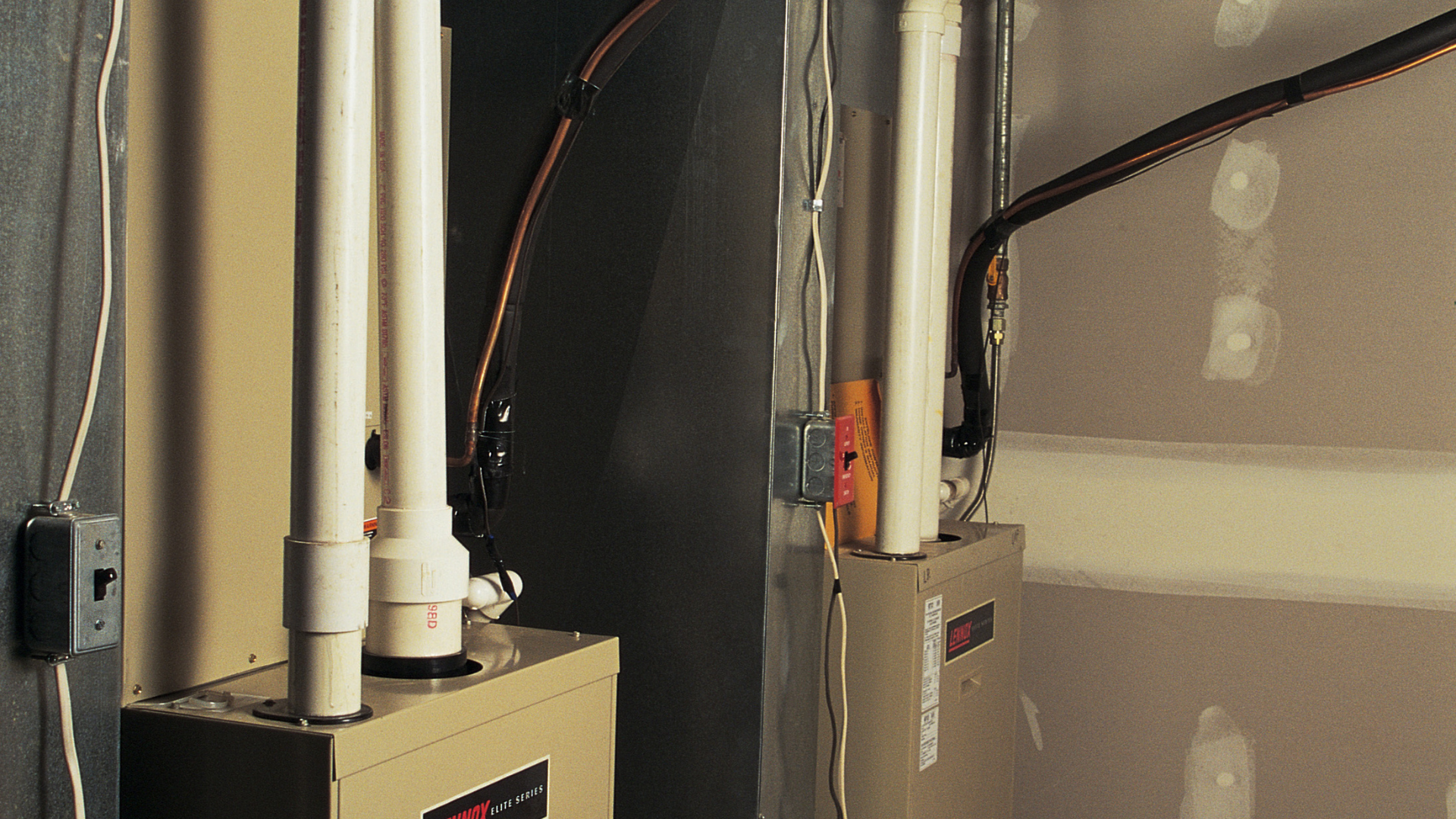 Furnace Installation & Replacement