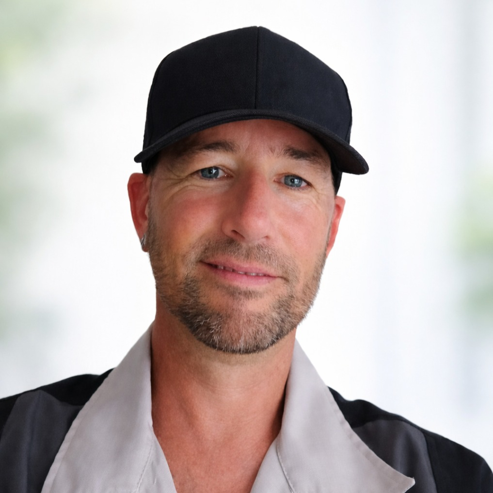 Tim Young, Underwriter at Sunrise Capital Acquisitions