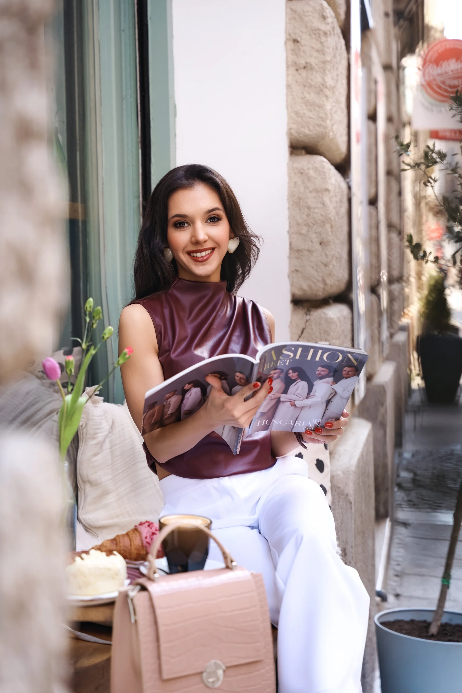 Shopping túra stílustanácsadóval – közös élmény barátnőknek
