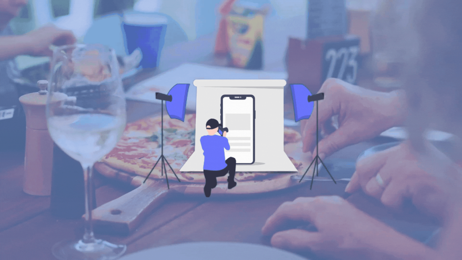 Photography & Videography That Make Your Food Irresistible