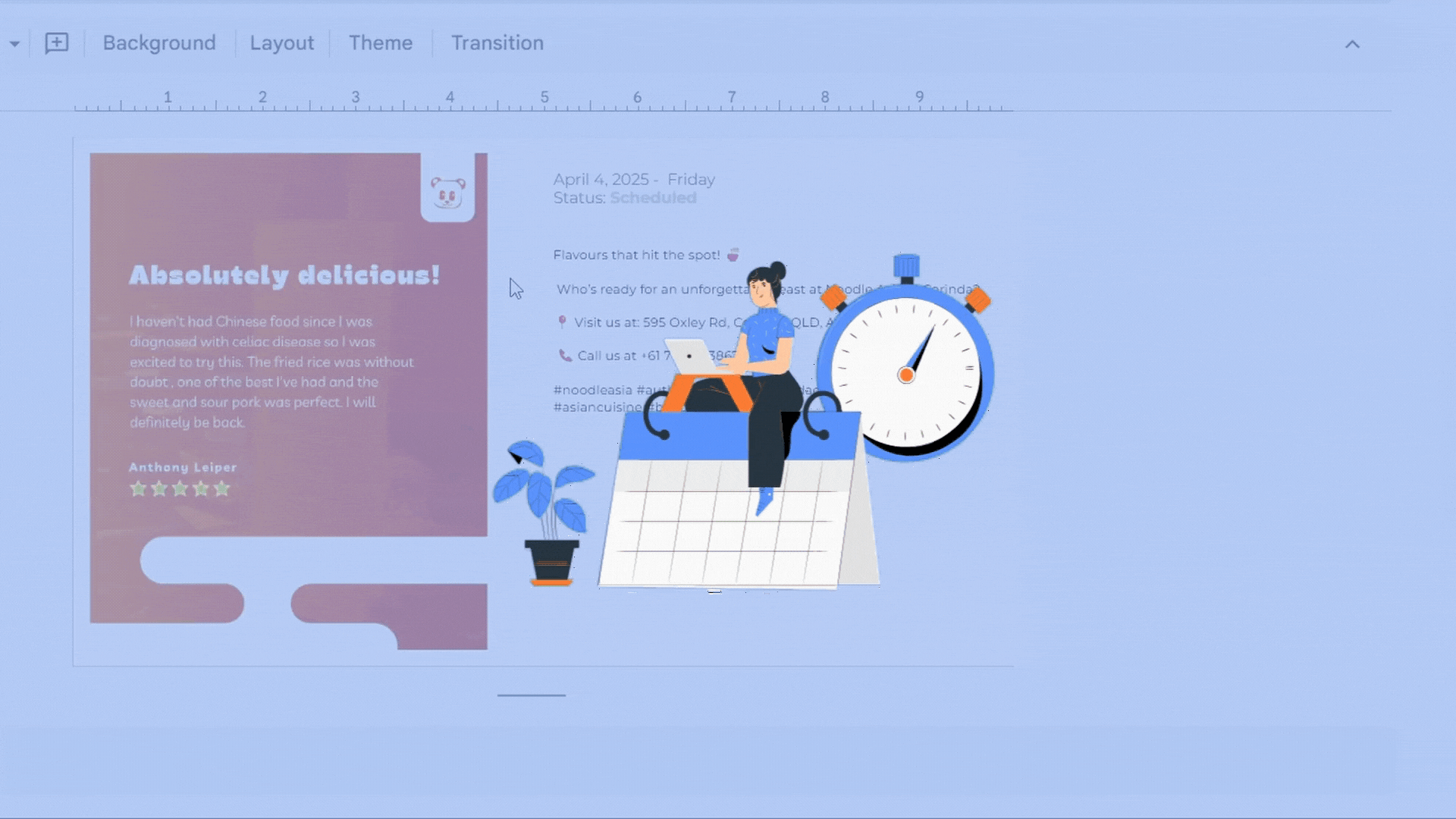 Content Planning That Works for You