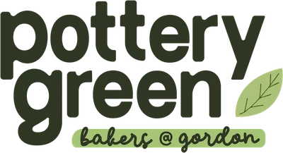 Pottery Green Bakers
