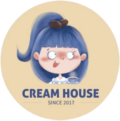 Cream House