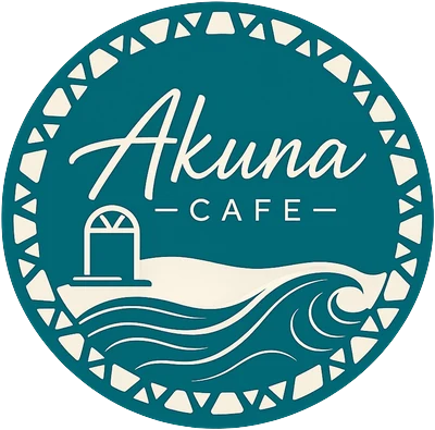 Akuna Cafe