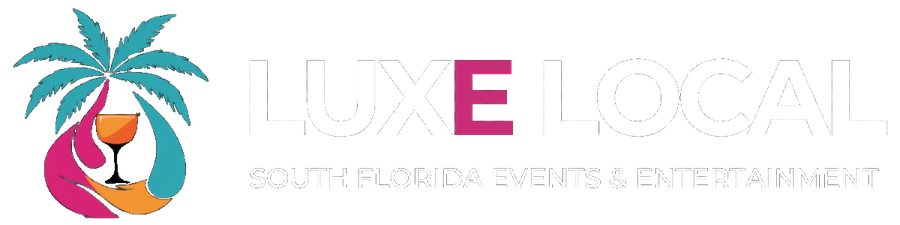 LuxeLocal Events & Entertainment
