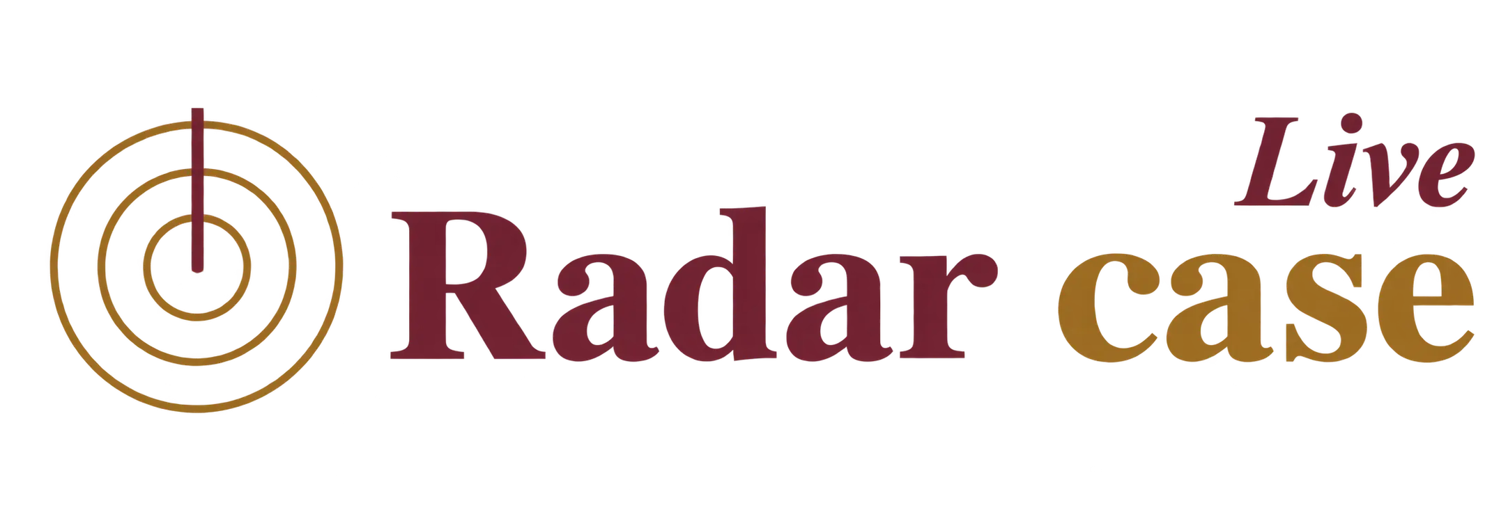 Radar Case Live