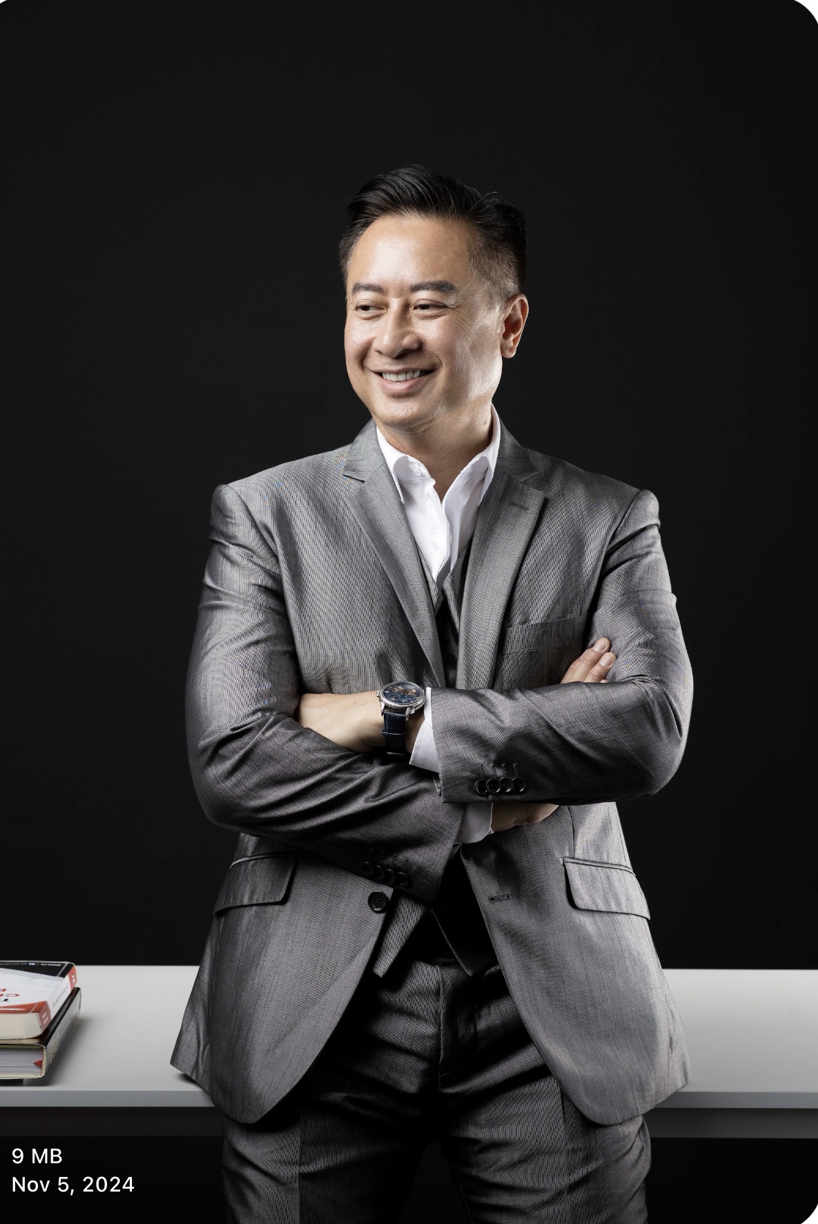 Dr. Kenneth Ly, DO, Medical Director