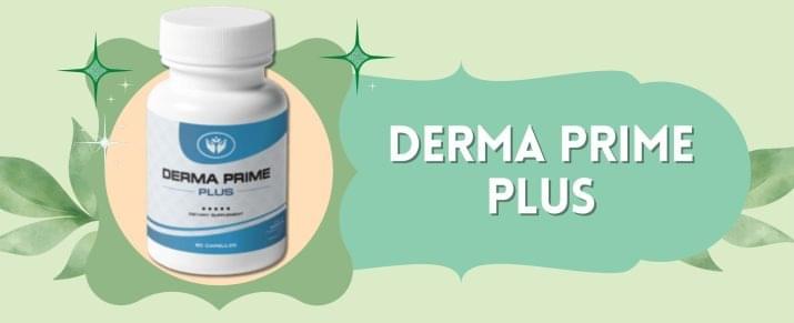 Derma prime banner