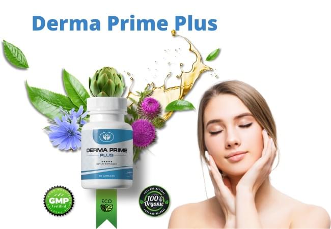 Derma Prime Plus Model