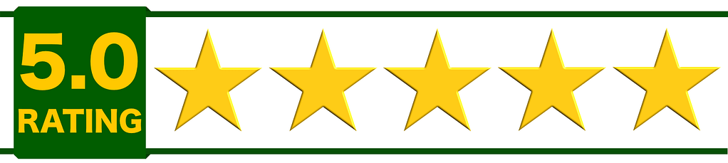 Mark L Rated 5 Star