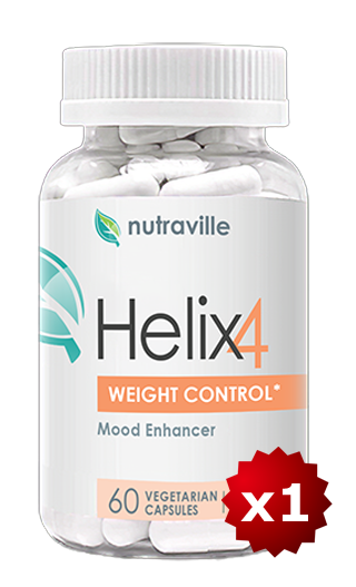 Nutraville Helix4 bottle 1