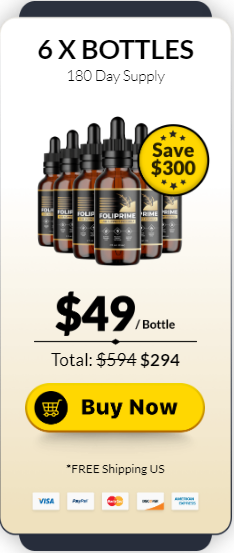 foliprime bottle 6