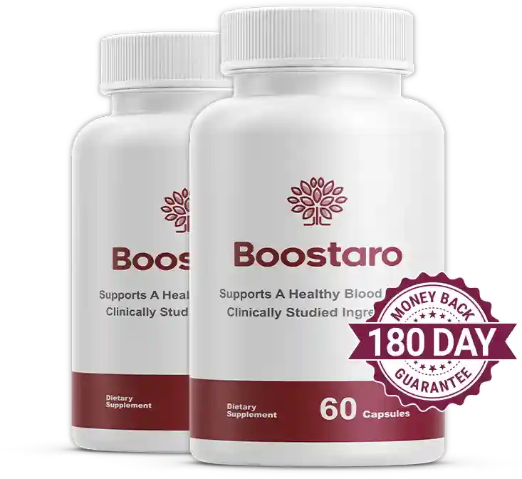 Boostaro™ | OFFICIAL | Male Enhancement