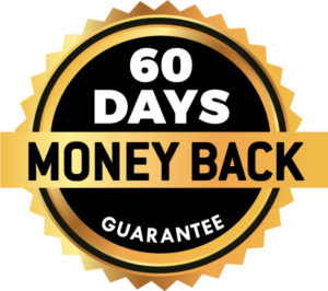 Money Back Guarantee