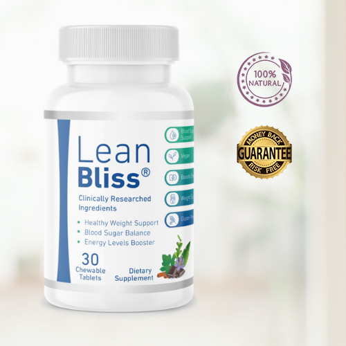 Lean Bliss Discounts Site Create Quick Order Today