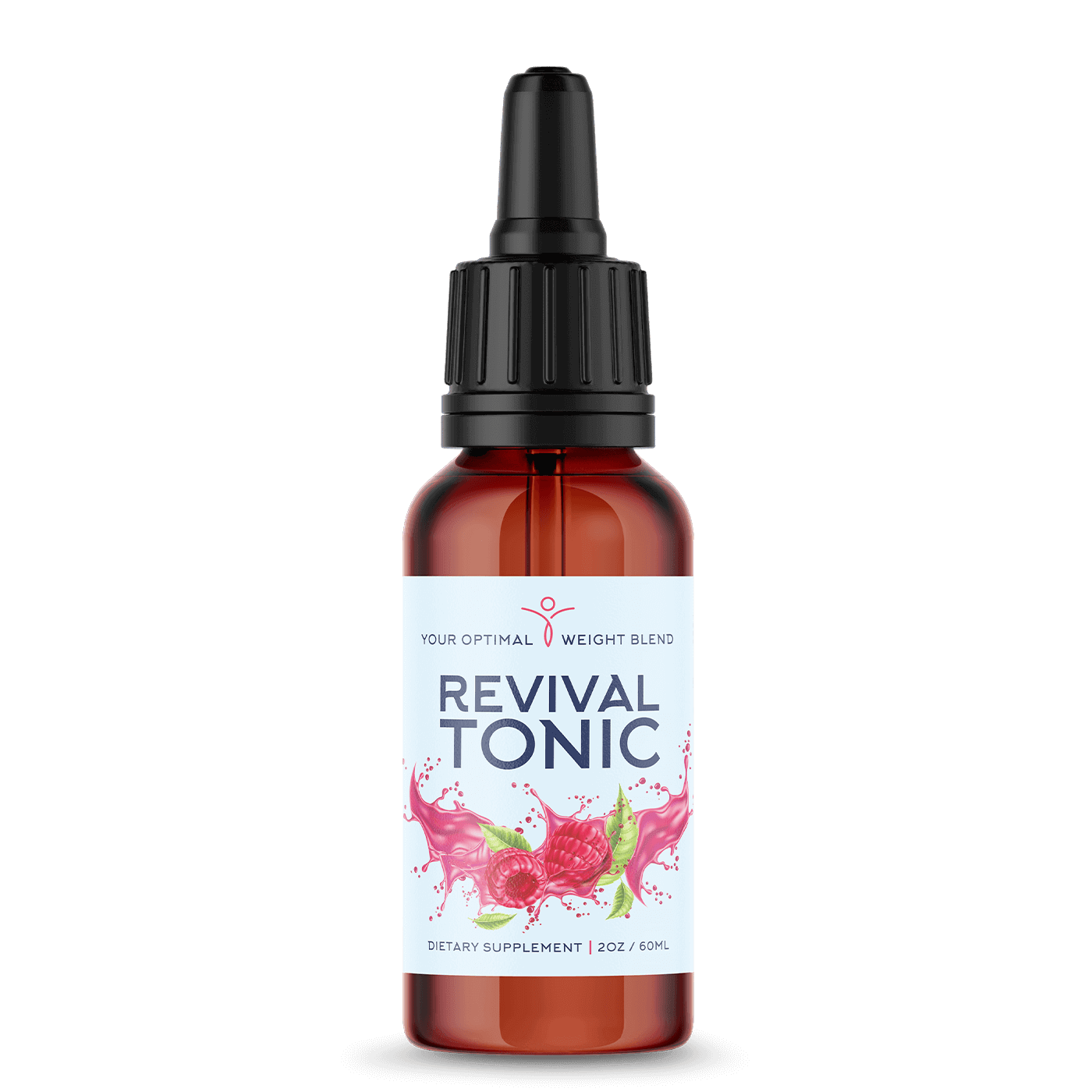 Revival Tonic Weight Loss Tonic