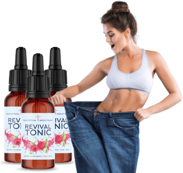 Revival Tonic_Fat Burn_Supplement