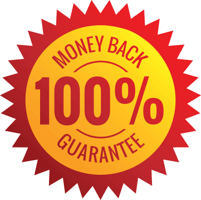 60 Day Money Back