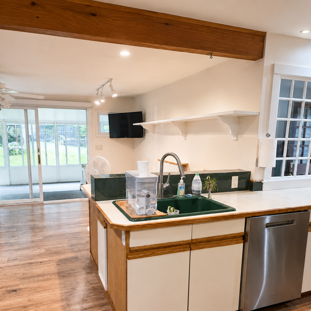 Regular residential cleaning service in Winnipeg