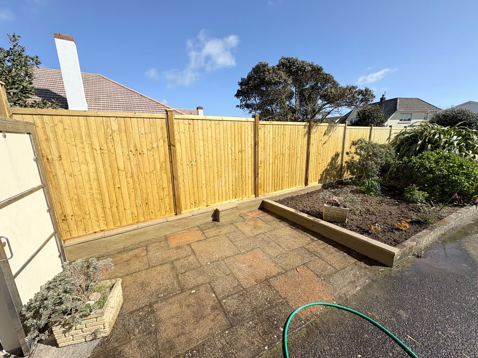 MV Landscapes project