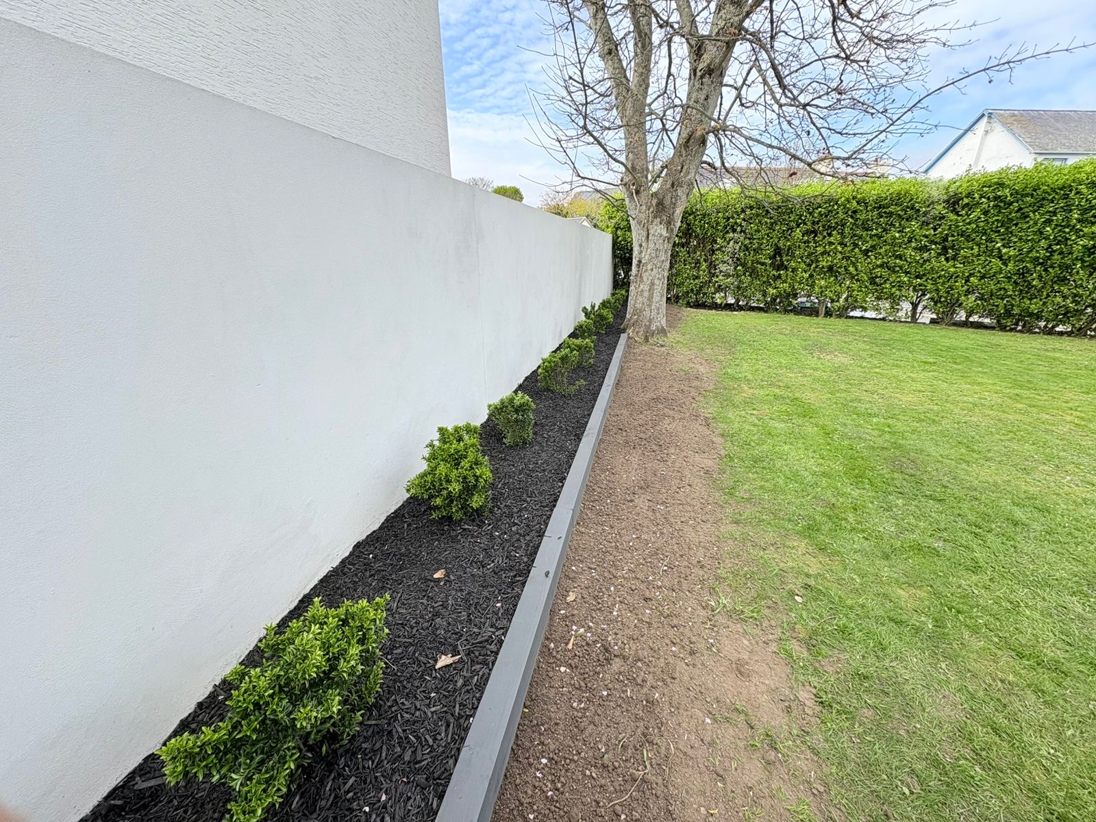 MV Landscapes project